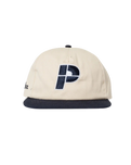 The Parlez Mens Homerun Cap in Shell