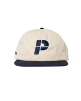 The Parlez Mens Homerun Cap in Shell