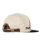 The Parlez Mens Homerun Cap in Shell