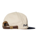 The Parlez Mens Homerun Cap in Shell