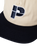 The Parlez Mens Homerun Cap in Shell