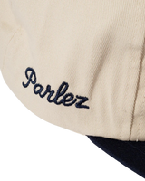 The Parlez Mens Homerun Cap in Shell