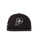 Homerun Cap in Black