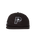 Homerun Cap in Black