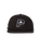 Homerun Cap in Black