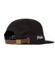 Homerun Cap in Black