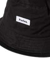 Sway Bucket Hat in Black