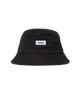 The Parlez Mens Sway Bucket Hat in Black