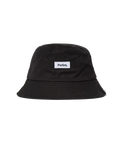 The Parlez Mens Sway Bucket Hat in Black