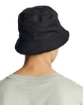 The Parlez Mens Sway Bucket Hat in Black