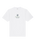 The Parlez Mens Nurture T-Shirt in White