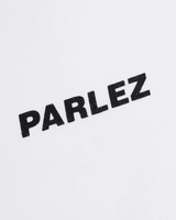 The Parlez Mens Cantil T-Shirt in White
