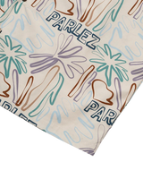 The Parlez Mens Cove Shirt in Beach