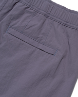 The Parlez Mens Cliff Shorts in Purple Haze