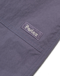 The Parlez Mens Cliff Shorts in Purple Haze