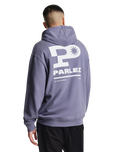 Orbit Hoodie in Purple Haze