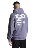 Orbit Hoodie in Purple Haze