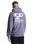 Orbit Hoodie in Purple Haze
