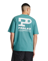 Complex T-Shirt in Leaf