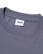 The Parlez Mens Delray T-Shirt in Purple Haze