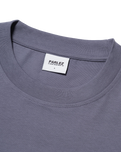 The Parlez Mens Delray T-Shirt in Purple Haze