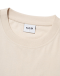 The Parlez Mens Destin T-Shirt in Beach