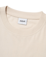 The Parlez Mens Destin T-Shirt in Beach