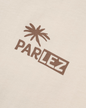 The Parlez Mens Destin T-Shirt in Beach