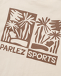 The Parlez Mens Destin T-Shirt in Beach