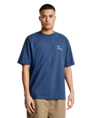 Destin T-Shirt in Lagoon