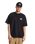 Swish T-Shirt in Black