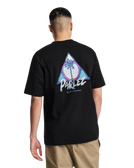 Swish T-Shirt in Black