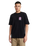 Winston T-Shirt in Black