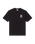 The Parlez Mens Winston T-Shirt in Black