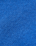 Core Low-Top Beanie in Electric Blue
