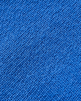 Core Low-Top Beanie in Electric Blue