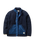 Clover 2.0 Fleece Jacket in Deep Navy