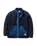 Clover 2.0 Fleece Jacket in Deep Navy