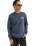 Awake Sweatshirt in Navy