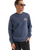Awake Sweatshirt in Navy