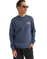 Awake Sweatshirt in Navy