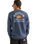 Awake Sweatshirt in Navy