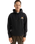 Awake Hoodie in Black