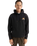 Awake Hoodie in Black