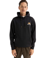Awake Hoodie in Black