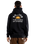 Awake Hoodie in Black