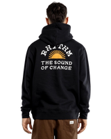 Awake Hoodie in Black