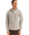 Awake Hoodie in Grey Heather
