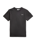 Brand T-Shirt in Black