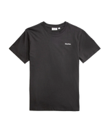 Brand T-Shirt in Black